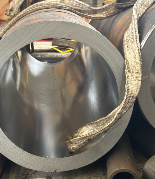 六盘水研磨管 内孔光亮管 生产厂家