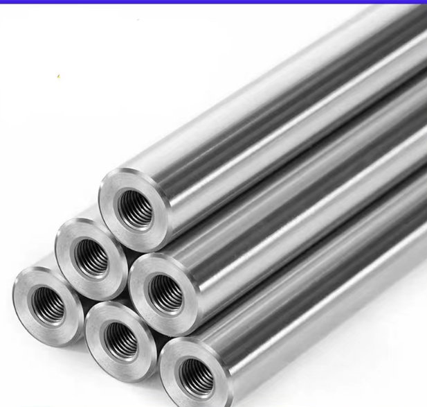 六盘水镀铬钢管 镀铬圆管 