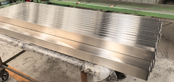 六盘水化工 / 石油 / 冶金工业 用不锈钢无缝方管 方通